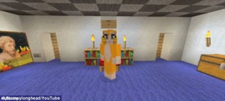Stampy | image tagged in stampy | made w/ Imgflip meme maker