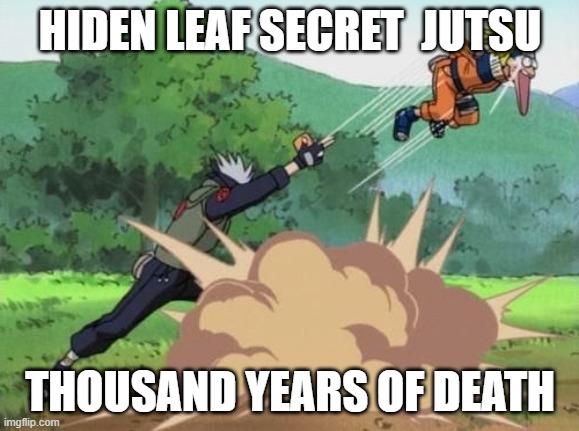 One Thousand Years Of Death | Wiki | Naruto Amino