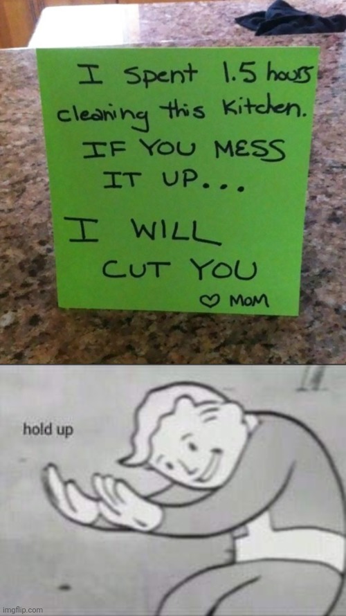 Waitaminute | image tagged in fallout hold up | made w/ Imgflip meme maker