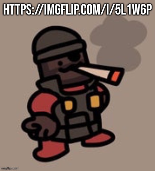 i remember the spam | https://imgflip.com/i/5l1w6p | image tagged in demoman smoking | made w/ Imgflip meme maker
