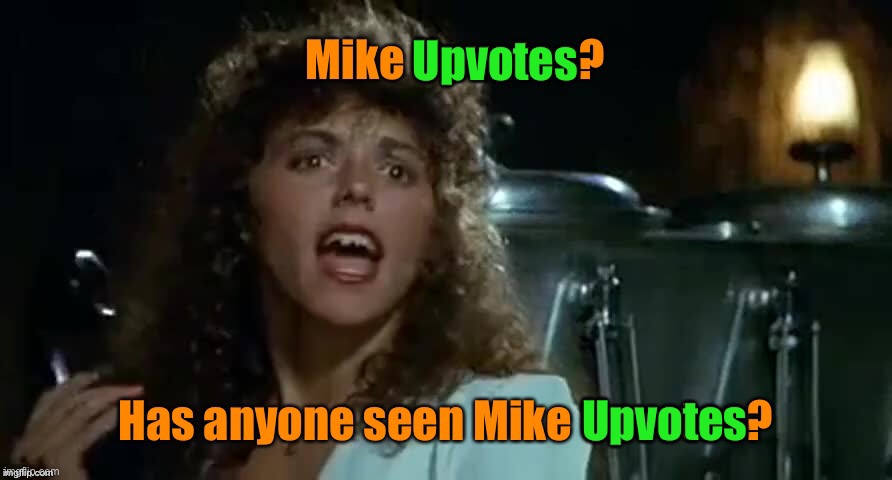 Mike Hunt?  Can you help with upvotes?  Has anyone seen you?? | image tagged in porkys,mike hunt,drive thru,up votes | made w/ Imgflip meme maker