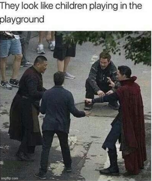 i saw this.... comment all the characters in the image xD | image tagged in memes,funny,msmg | made w/ Imgflip meme maker