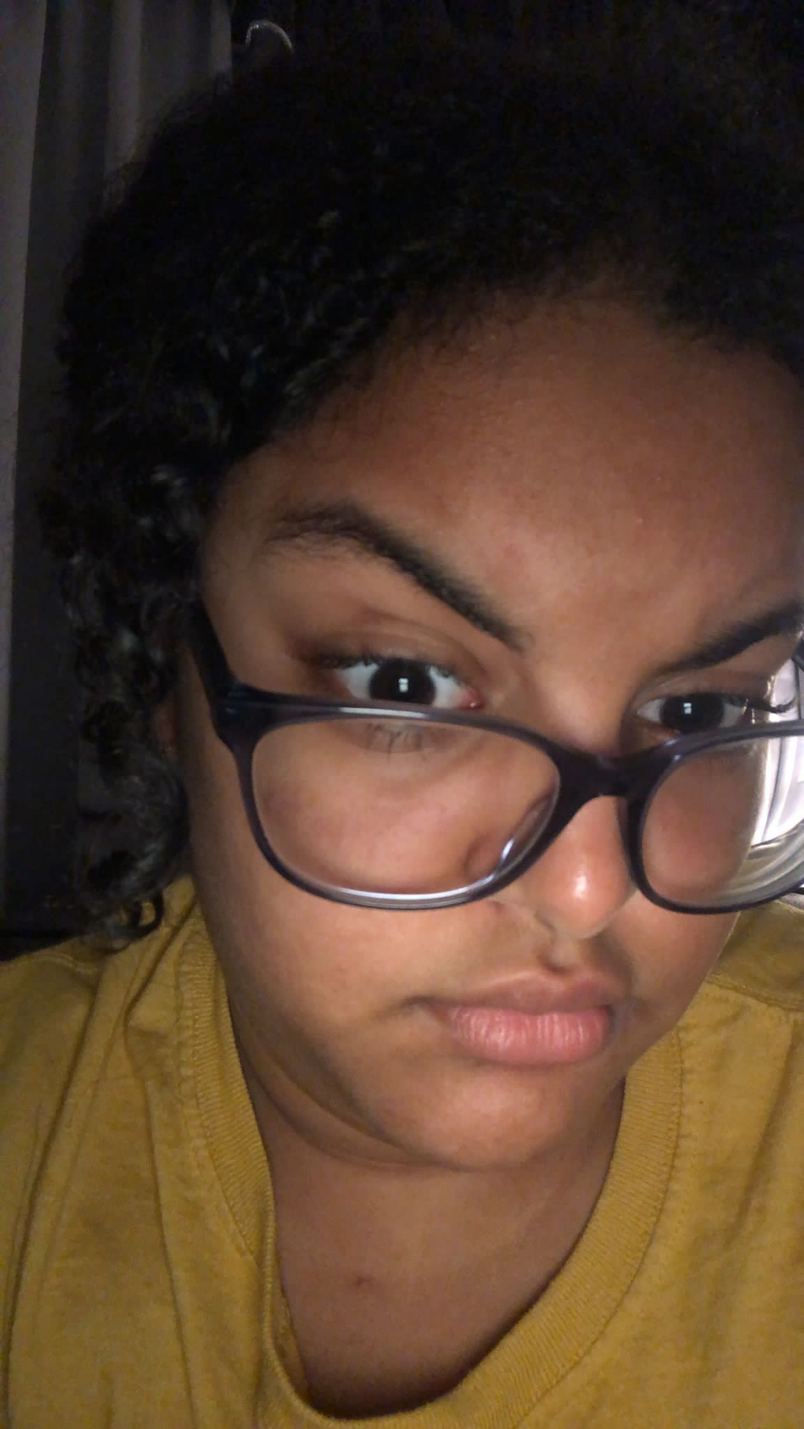 Jherlyn Blank Meme Template