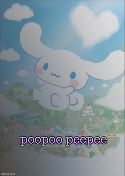 poopoo peepee | made w/ Imgflip meme maker