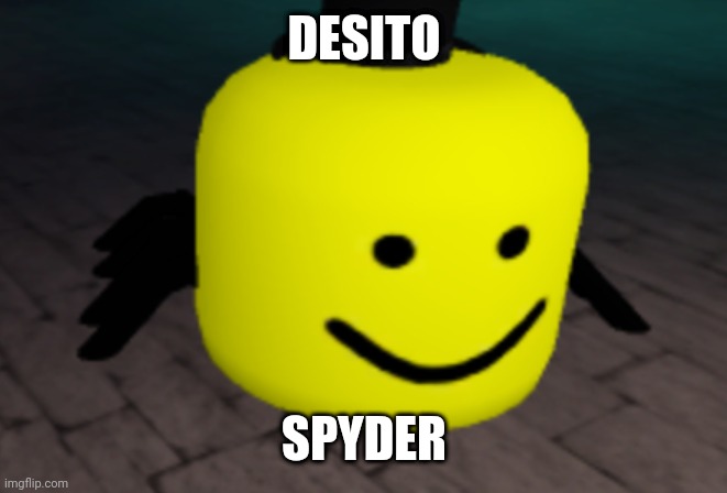 Roblox Spider meme funny moments (funny edits), Roblox