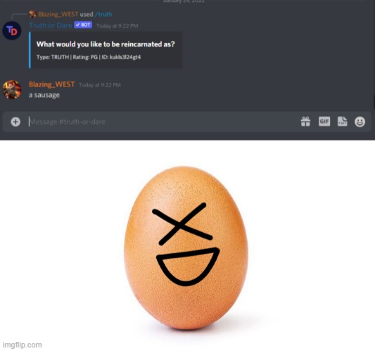 shes so domb | image tagged in egg-sdee,memes,funny,msmg | made w/ Imgflip meme maker