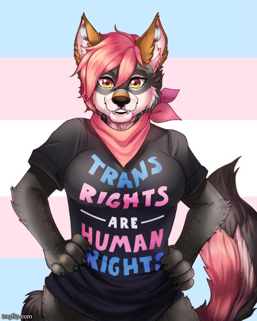 A cute thing I found -- Art by ZoharaIV on Reddit | made w/ Imgflip meme maker