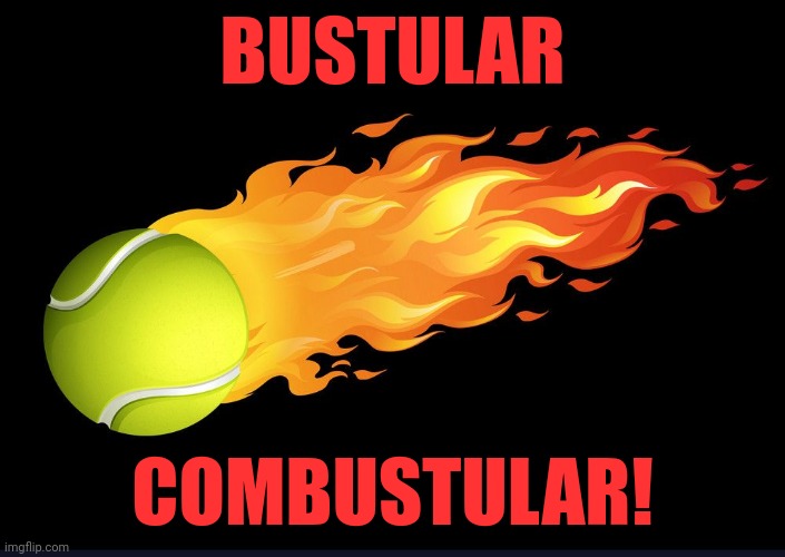 BUSTULAR COMBUSTULAR! | made w/ Imgflip meme maker