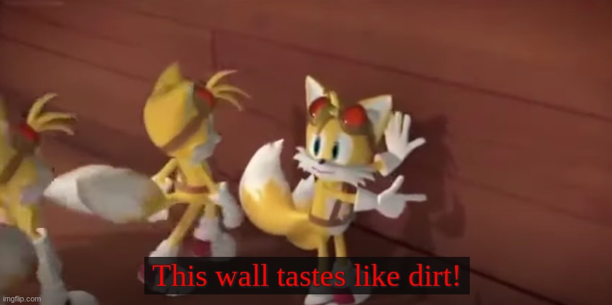 Sonic Boom Funny Moments #3 | image tagged in sonic boom,tails the fox | made w/ Imgflip meme maker