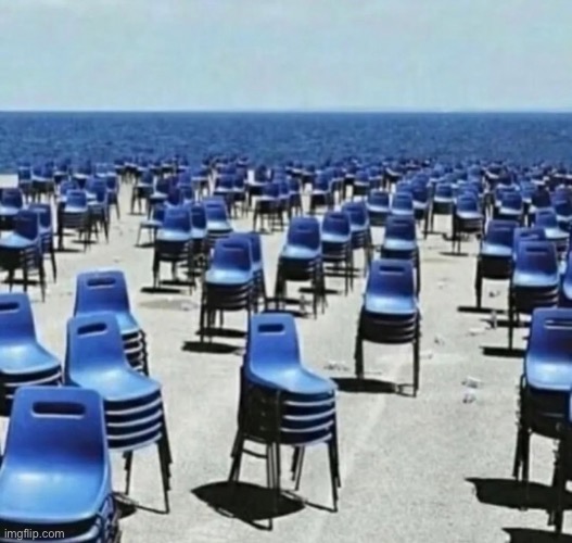 Chairs | image tagged in memes | made w/ Imgflip meme maker