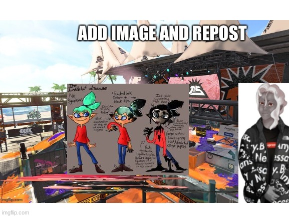 Im sorry. | image tagged in splatoon,repost,inkblot | made w/ Imgflip meme maker