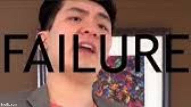 Steven He Failure | image tagged in steven he failure | made w/ Imgflip meme maker