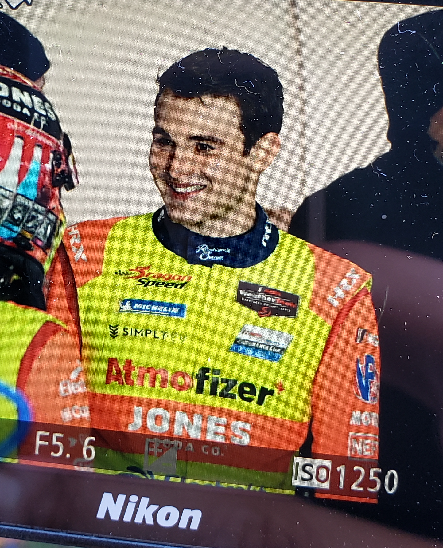 Pato24smile Blank Meme Template