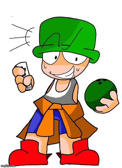 My friend Bambi (he doesn't have any diseases)(mod note- mods are watching) (Ok and -Bandu) (Gummy Note: spooki) | made w/ Imgflip meme maker