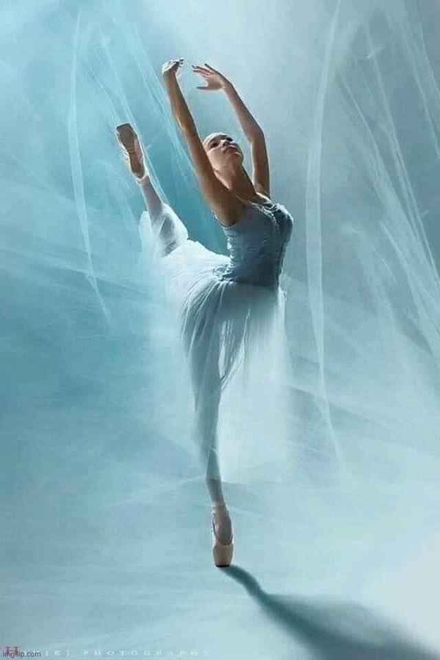 Dancer in blue | image tagged in dancer in blue | made w/ Imgflip meme maker