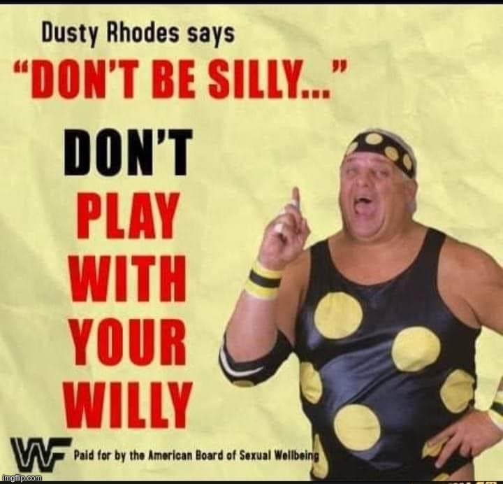 Don’t be silly don’t play with your willy | image tagged in don t be silly don t play with your willy | made w/ Imgflip meme maker