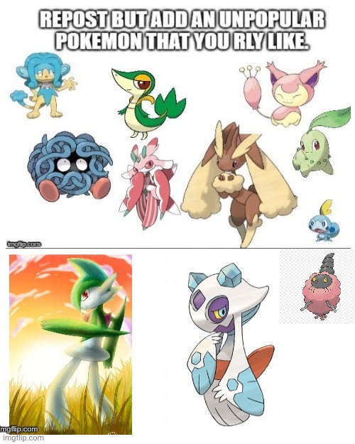 Burmy | image tagged in memes,blank transparent square,pokemon | made w/ Imgflip meme maker