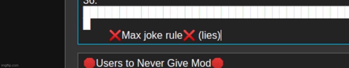 I did not save it | made w/ Imgflip meme maker