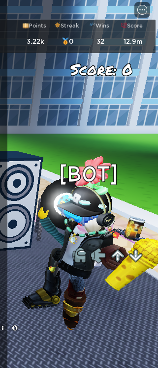 High Quality holy Blank Meme Template