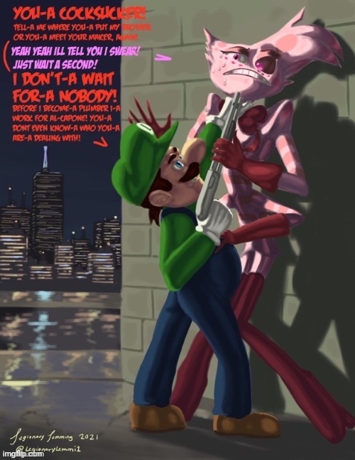 You are cooksucker | made w/ Imgflip meme maker