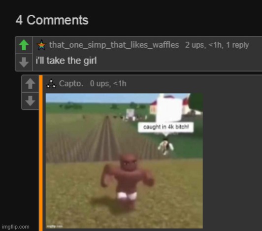 *camera click* | made w/ Imgflip meme maker