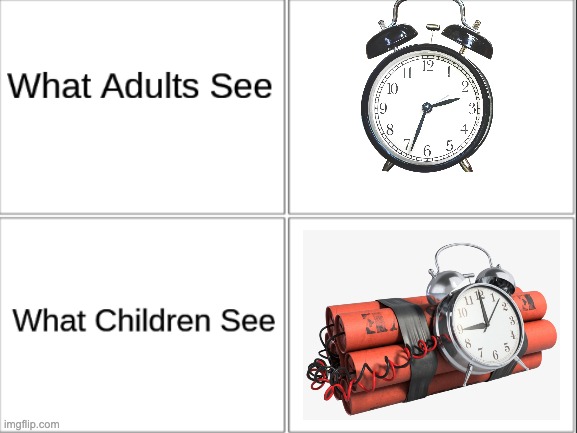 What Adults see What children see | image tagged in what adults see what children see,memes,funny | made w/ Imgflip meme maker