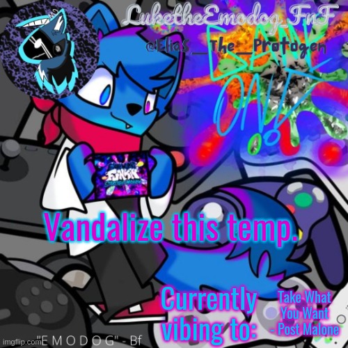 Loki temp | Vandalize this temp. Take What You Want - Post Malone | image tagged in loki temp | made w/ Imgflip meme maker