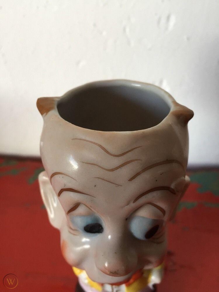 cup head Blank Meme Template