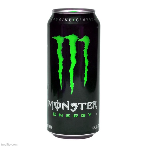 Monster Energy | image tagged in monster energy | made w/ Imgflip meme maker