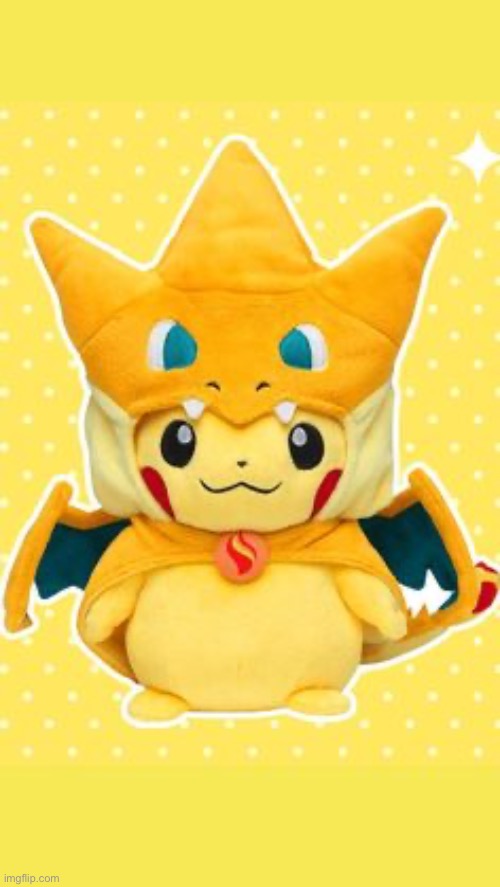 Pikazard | made w/ Imgflip meme maker