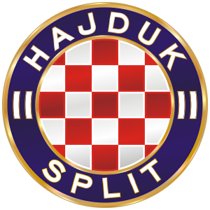 Hajduk Split Blank Meme Template