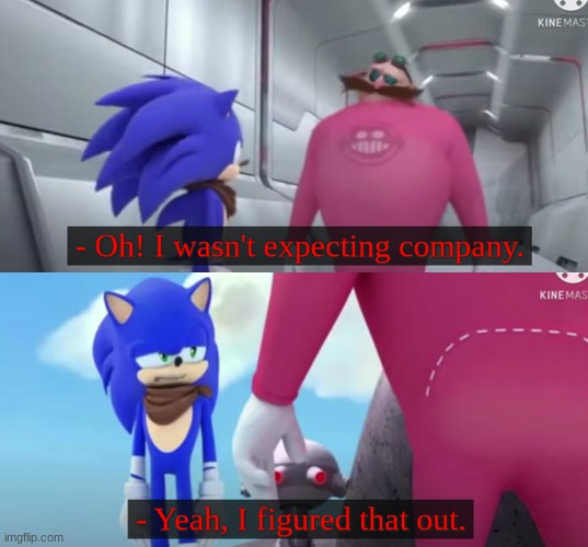 Sonic Boom Funny Moments #9 | image tagged in sonic boom,sonic the hedgehog,eggman | made w/ Imgflip meme maker