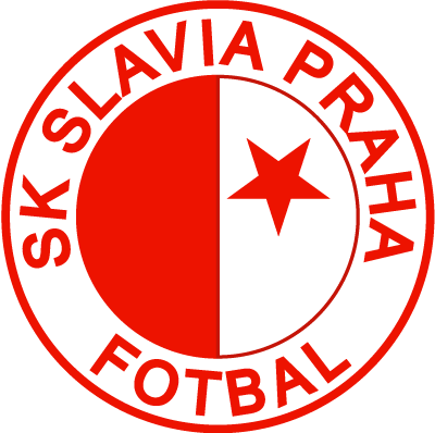 High Quality Slavia Prague Blank Meme Template