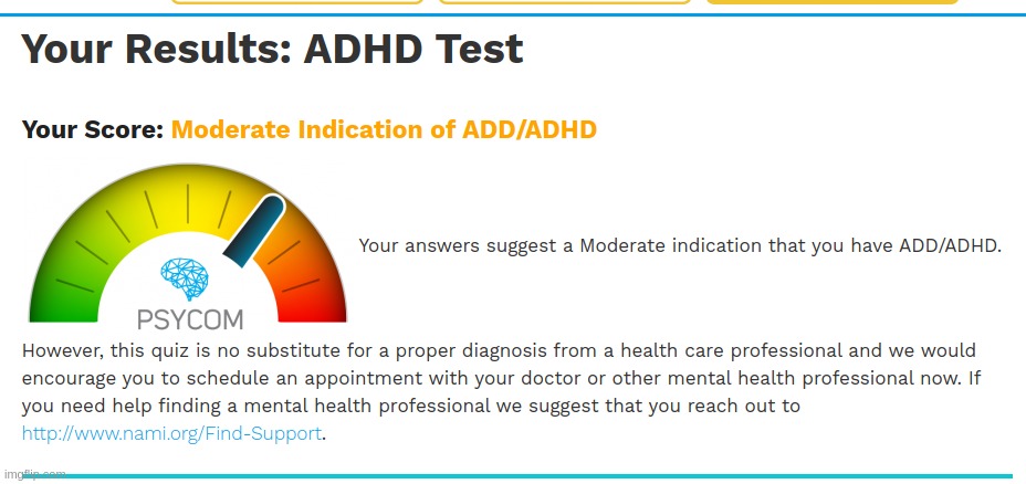 part of this is prob my Asperger's Syndrome (a form of autism) | made w/ Imgflip meme maker