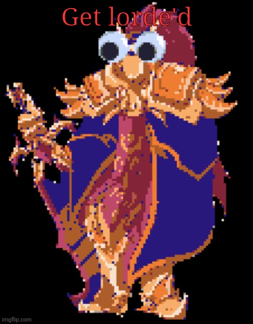 Get lorde'd | made w/ Imgflip meme maker