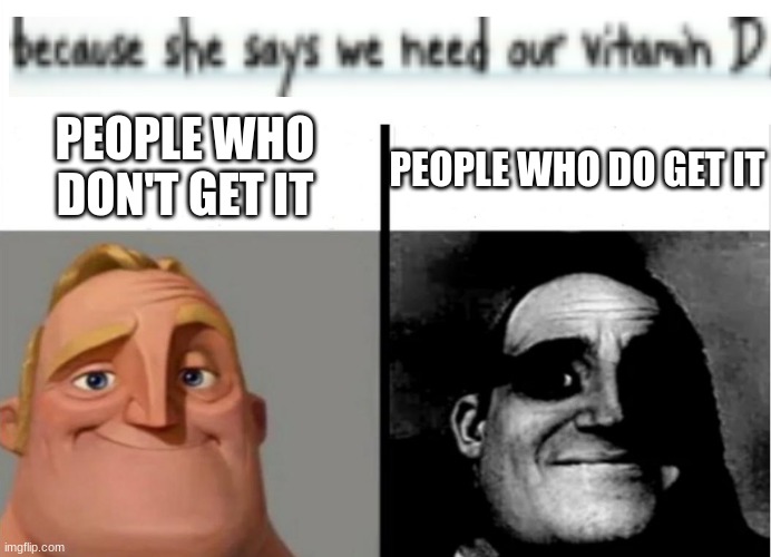 Diary of a wimpy kid: The Meltdown. Page: 151 | PEOPLE WHO DON'T GET IT; PEOPLE WHO DO GET IT | image tagged in teacher's copy,diary of a wimpy kid | made w/ Imgflip meme maker