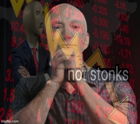 Jeff Bezos not stonks | image tagged in jeff bezos not stonks | made w/ Imgflip meme maker