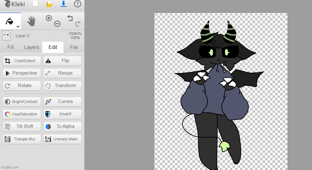 i try | made w/ Imgflip meme maker