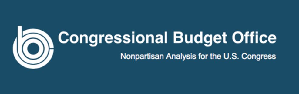 High Quality Congressional Budget Office CBO Blank Meme Template