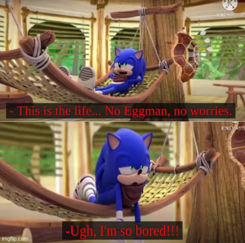 Sonic Boom Funny Moments #13 | image tagged in sonic boom,sonic the hedgehog | made w/ Imgflip meme maker