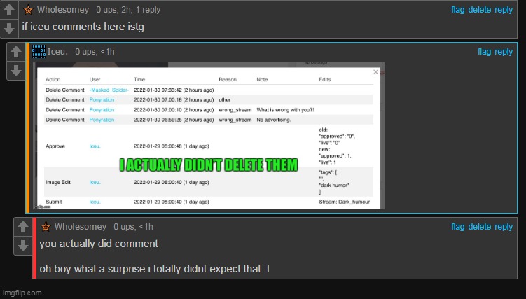 rat pee | made w/ Imgflip meme maker