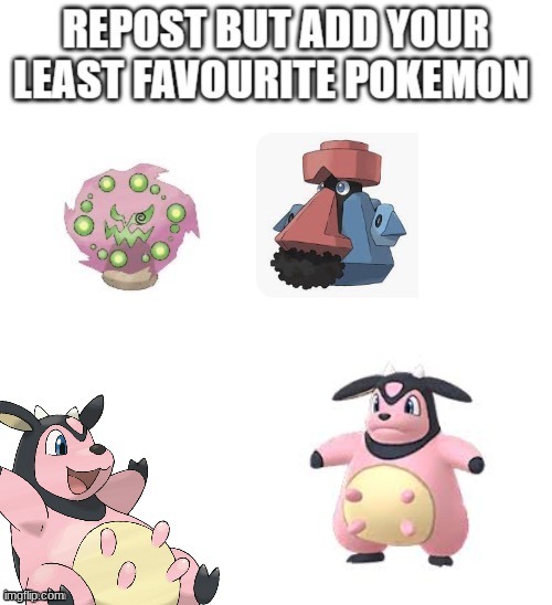 DUDE HOW COULD ANYONE PUT ANYTHING ON HERE OTHER THAN MILTANK | made w/ Imgflip meme maker