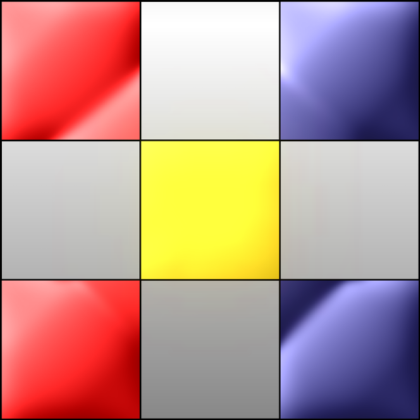 Floor Blank Meme Template