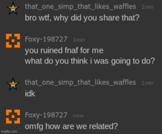 Istg this mf | made w/ Imgflip meme maker