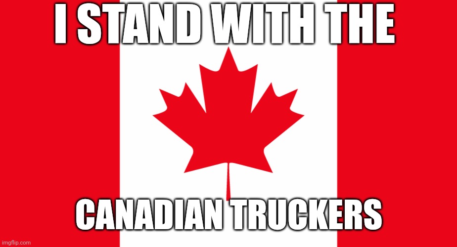 No mandates | I STAND WITH THE; CANADIAN TRUCKERS | image tagged in covid,vaccines,bill gates loves vaccines | made w/ Imgflip meme maker
