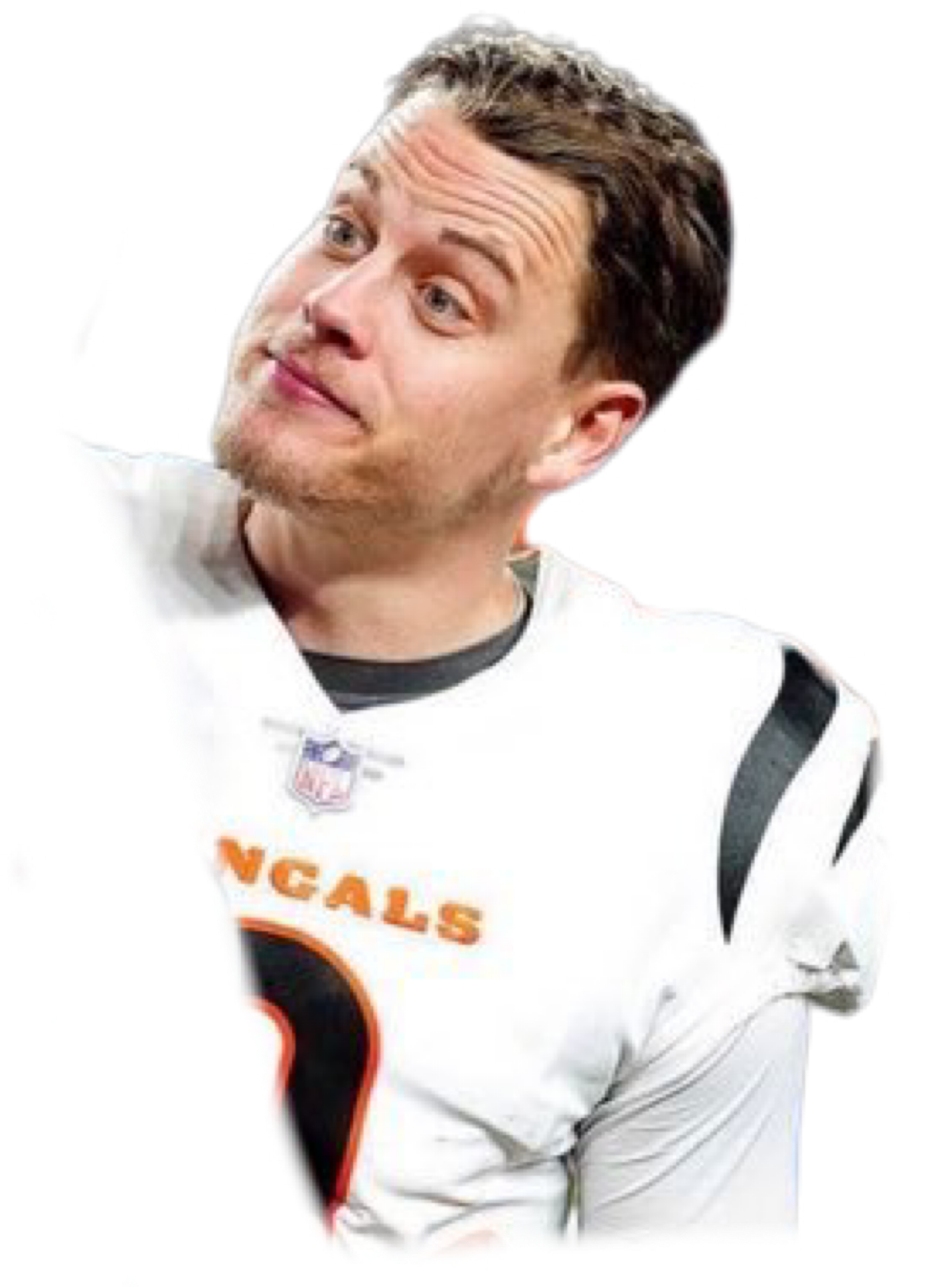 JOE SHIESTY Blank Meme Template