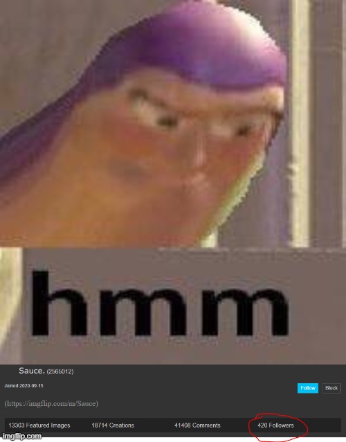 image tagged in buzz lightyear hmm | made w/ Imgflip meme maker