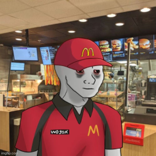 living the american dream... | made w/ Imgflip meme maker