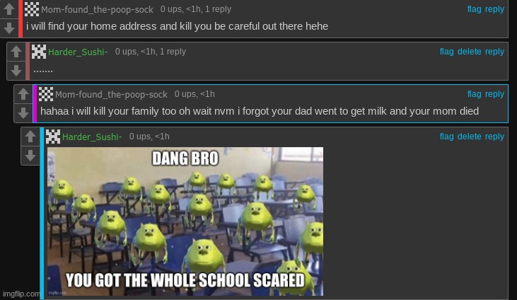 this kid is weird | image tagged in weird,comments | made w/ Imgflip meme maker