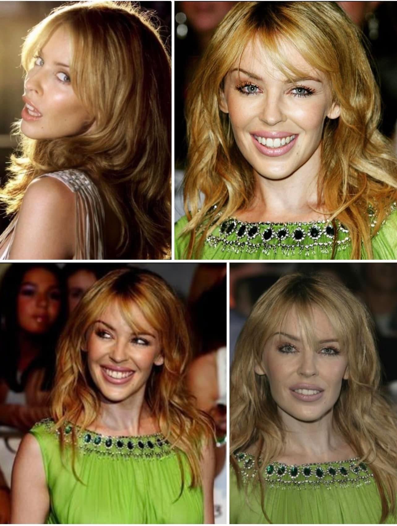 Kylie montage Blank Meme Template